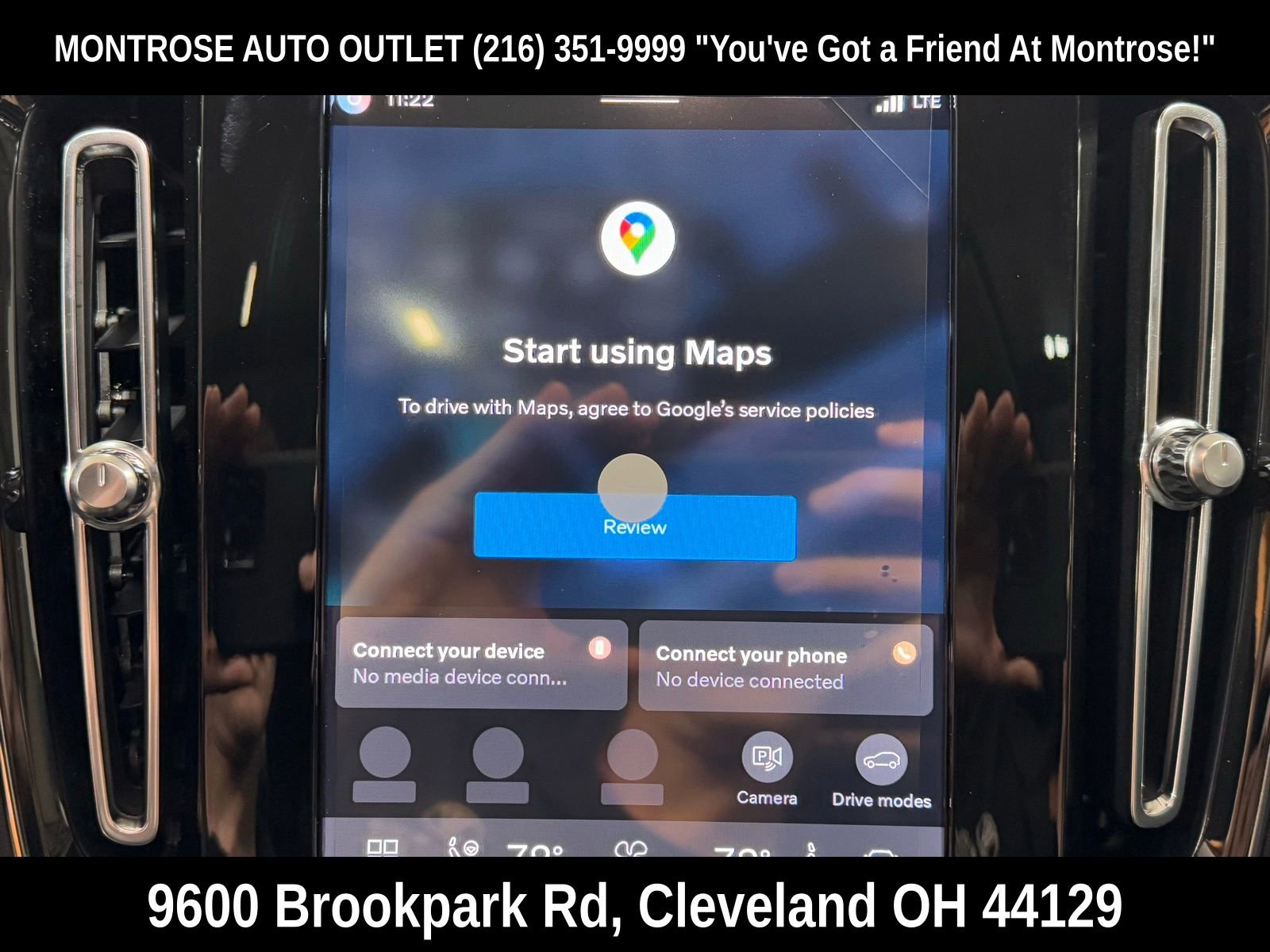 New 2026 Volvo XC40 B5 Plus w/ Protection Package Premier image 22