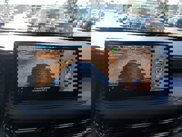 Used 2025 INFINITI QX60 Luxe image 24