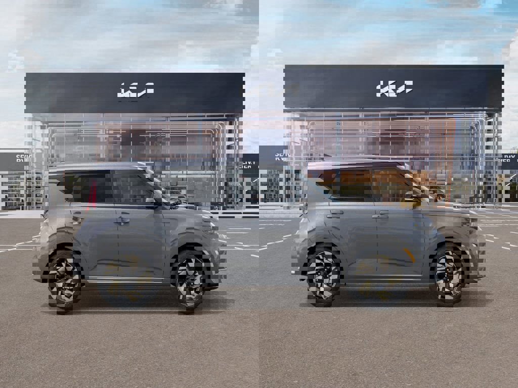 New 2025 Kia Soul GT-Line image 7