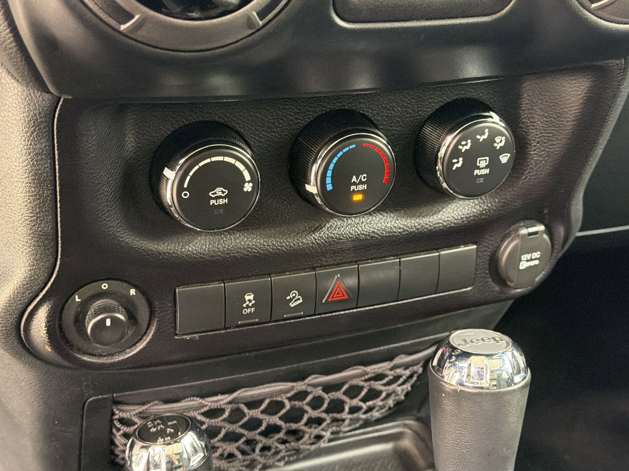 Used 2016 Jeep Wrangler Unlimited Sport w/ Quick Order Package 24S image 21