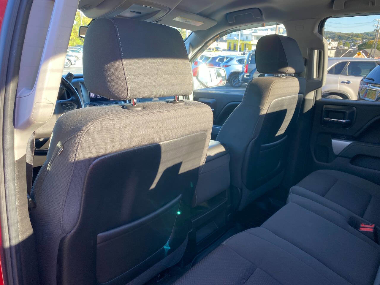 Used 2015 Chevrolet Silverado 1500 LT w/ All Star Edition image 21