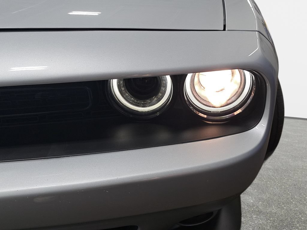 Certified 2023 Dodge Challenger GT w/ Blacktop Package AWD/4WD image 30