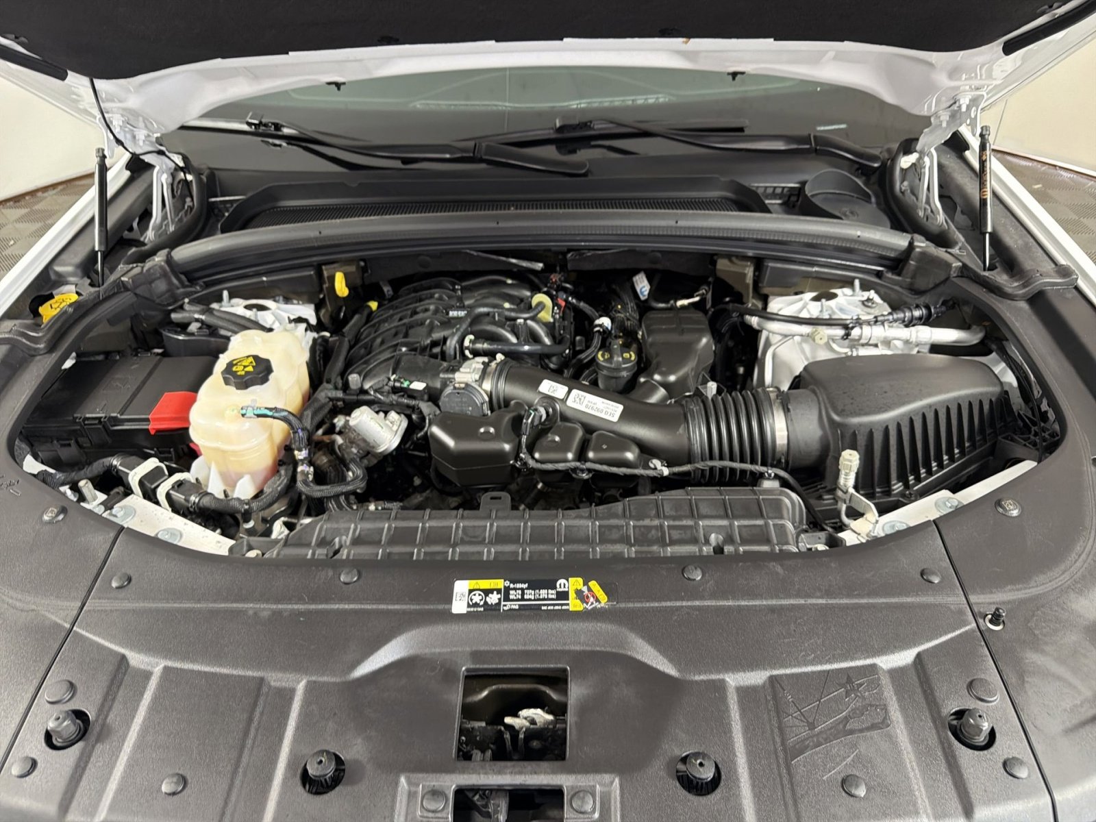 Used 2023 Jeep Grand Cherokee Altitude image 27