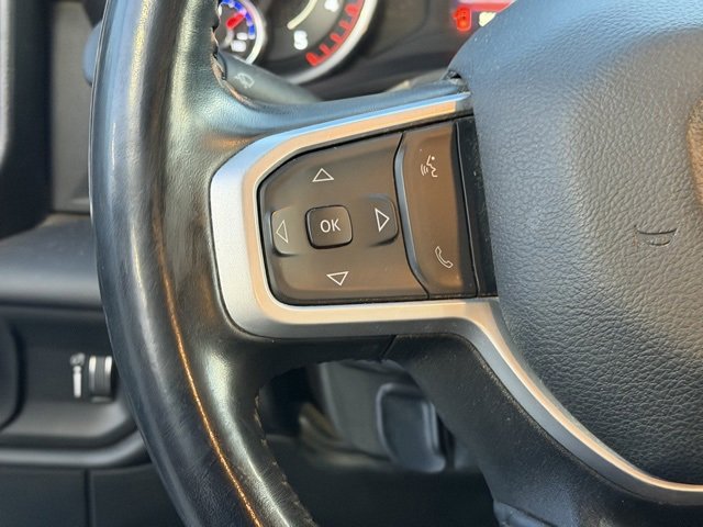 Used 2023 RAM 2500 Big Horn w/ Level 1 Equipment Group image 21