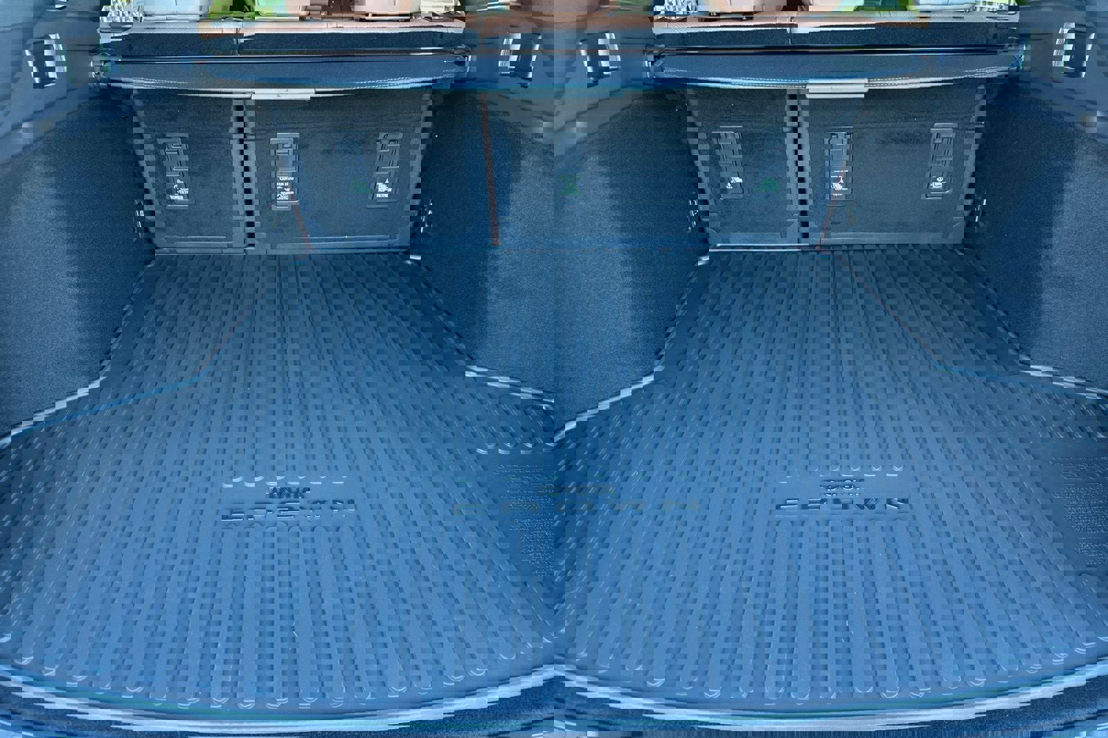 New 2026 Toyota Crown Signia image 18