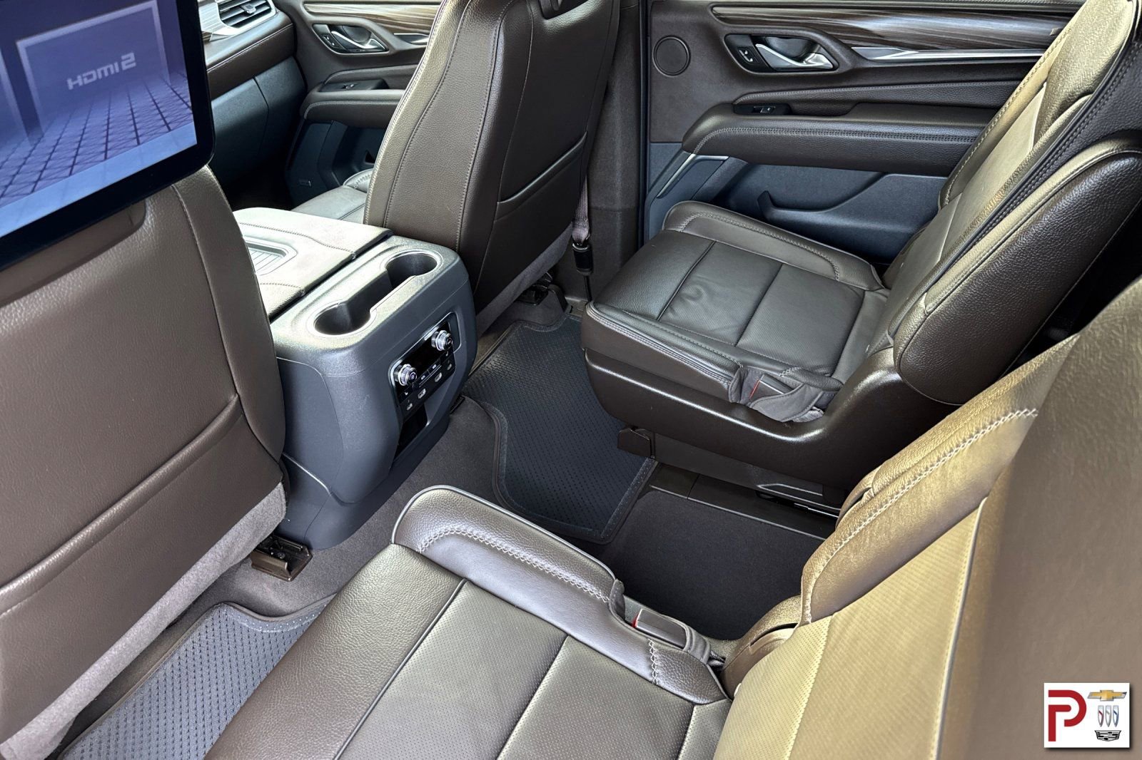 Certified 2024 GMC Yukon XL Denali image 13