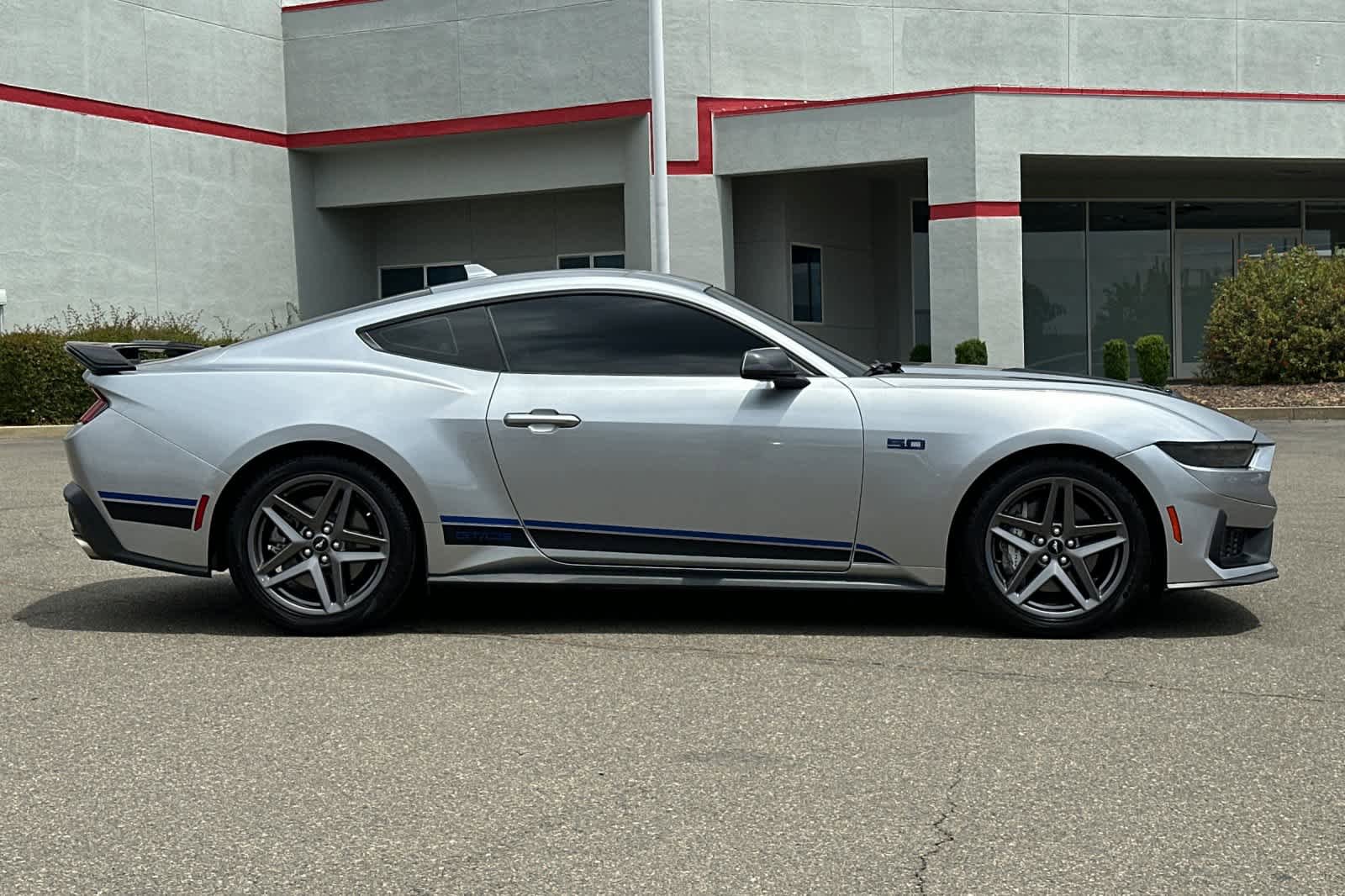 Used 2024 Ford Mustang GT Premium w/ California Special Package RWD image 6