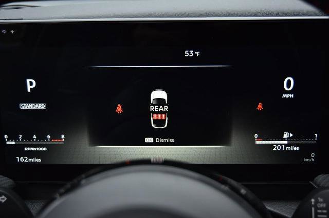 New 2025 Nissan Kicks SR image 12