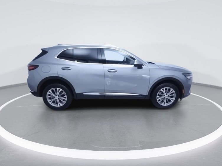 Used 2023 Buick Envision Preferred image 3