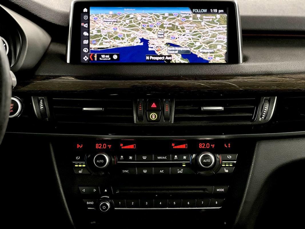 Used 2018 BMW X5 xDrive35i image 30