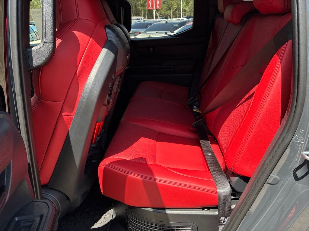 New 2026 Toyota Tacoma TRD Pro AWD/4WD image 16