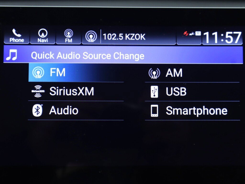 Used 2021 Honda Accord Touring image 18