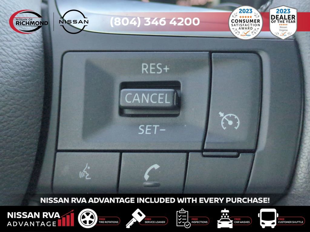 Used 2025 INFINITI QX60 Pure image 26