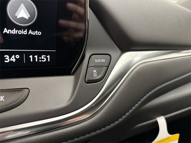 New 2026 Chevrolet Blazer RS w/ Driver Confidence II Package image 31