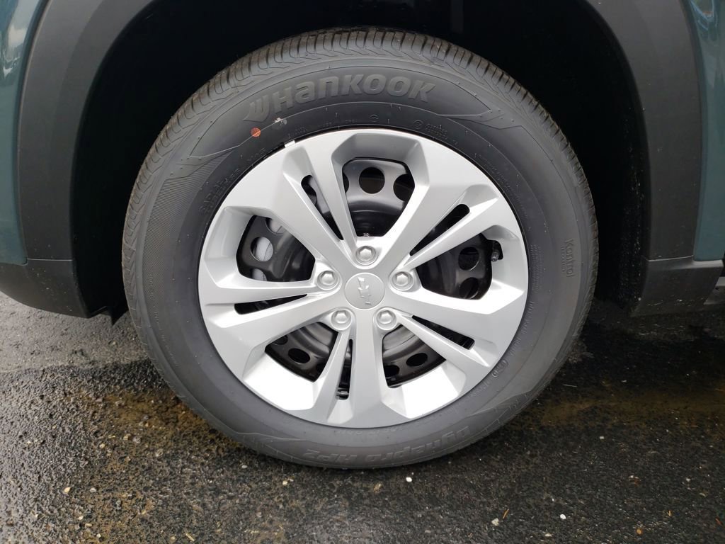 New 2026 Chevrolet Trax LS image 23