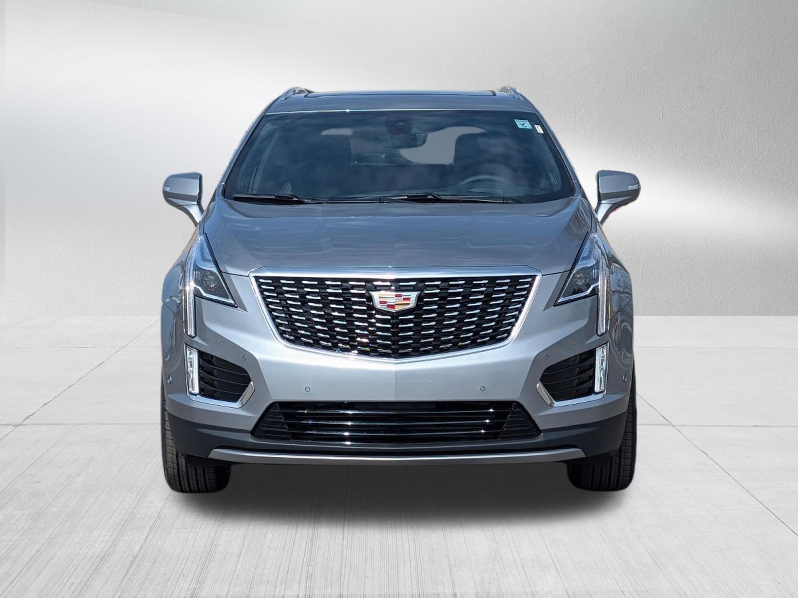 New 2026 Cadillac XT5 Premium Luxury w/ LPO, Floor Liner Package image 2