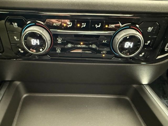 New 2026 Chevrolet Silverado 2500 LTZ w/ Trail Boss Package image 41