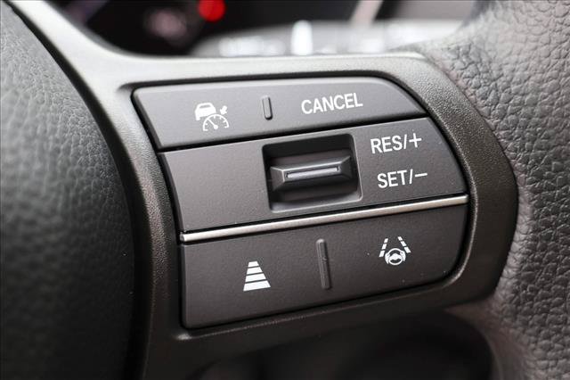 New 2026 Honda CR-V EX image 15