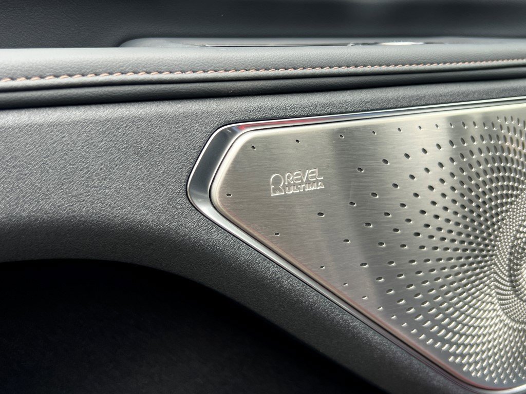 New 2026 Lincoln Nautilus Reserve image 23