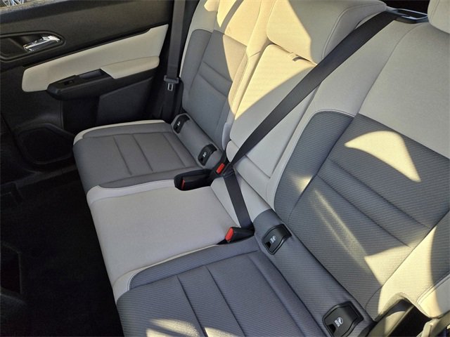 New 2026 Honda Prologue EX image 21