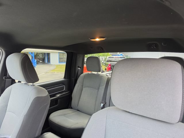 Used 2024 RAM 3500 Big Horn AWD/4WD image 23