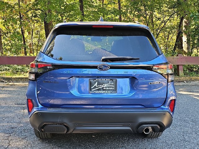 New 2026 Subaru Forester Touring AWD/4WD image 6