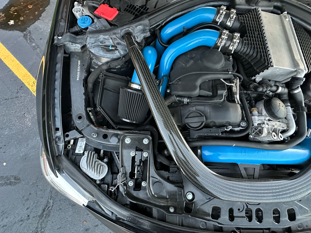 Used 2020 BMW M4 Convertible image 19