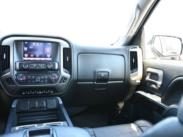 Used 2015 GMC Sierra 1500 Denali w/ Driver Alert Package image 19
