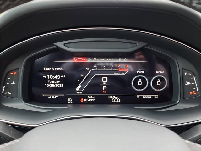 New 2026 Audi RS Q8 performance AWD/4WD image 19