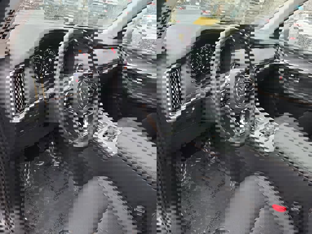 Used 2024 MAZDA CX-90 Plug-In Hybrid w/ Preferred image 11