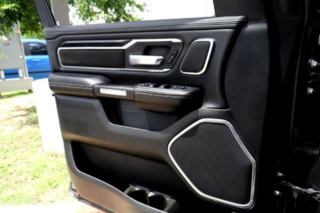Used 2021 RAM 1500 Laramie RWD image 18