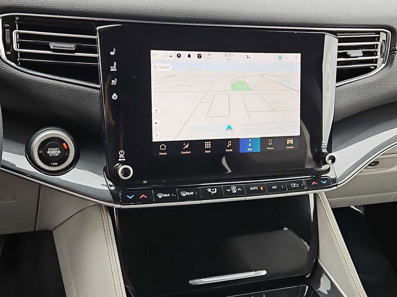 Used 2022 Jeep Wagoneer Series I image 27