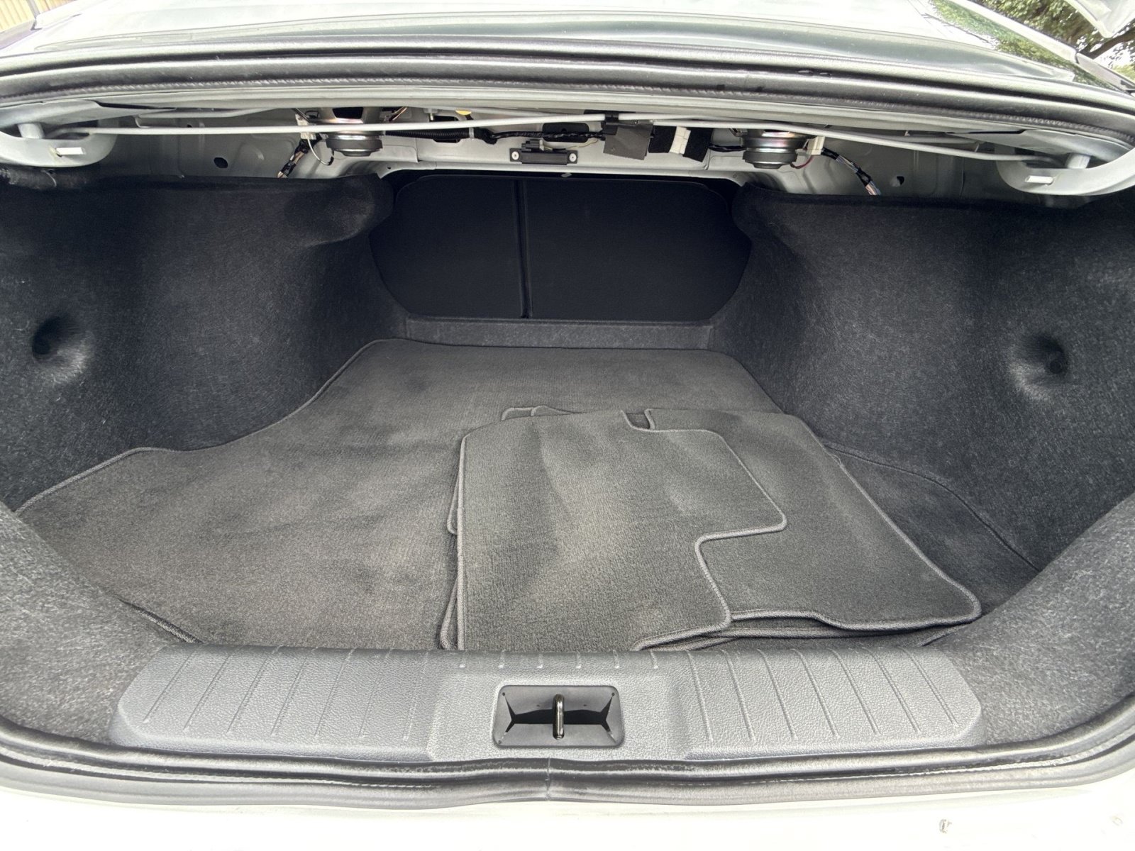 Used 2025 Nissan Sentra SV w/ All-Weather Package FWD image 25