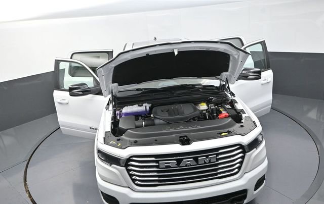 New 2026 RAM 1500 Laramie image 29