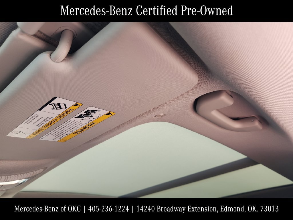 Used 2026 Mercedes-Benz GLS 450 4MATIC image 20