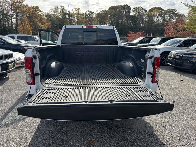 Certified 2023 RAM 1500 Big Horn image 22