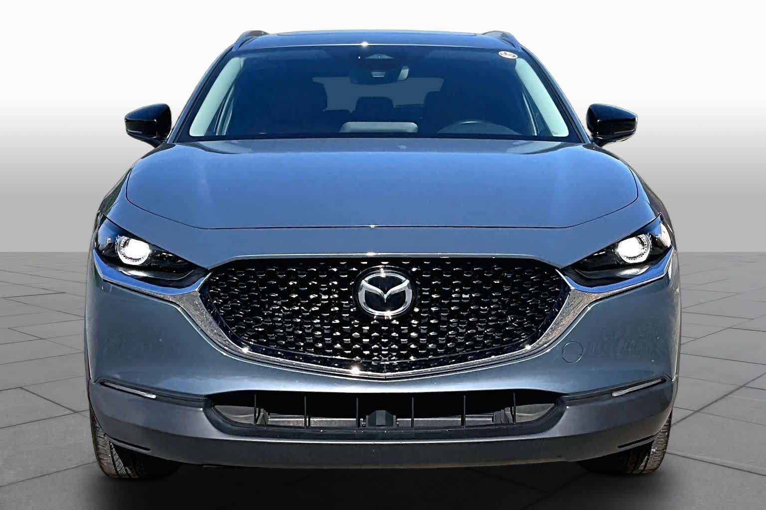 Used 2025 MAZDA CX-30 AWD 2.5 S w/ Preferred Package image 4