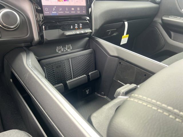 New 2026 RAM 1500 Big Horn image 26