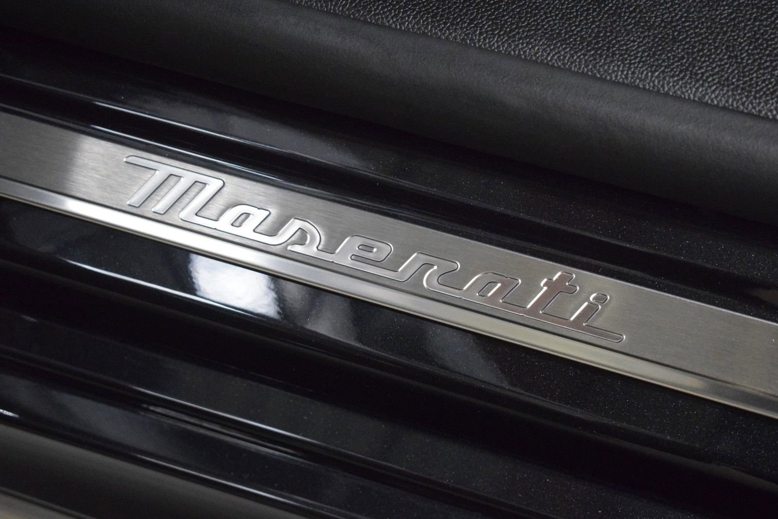 New 2025 Maserati Grecale Folgore image 44