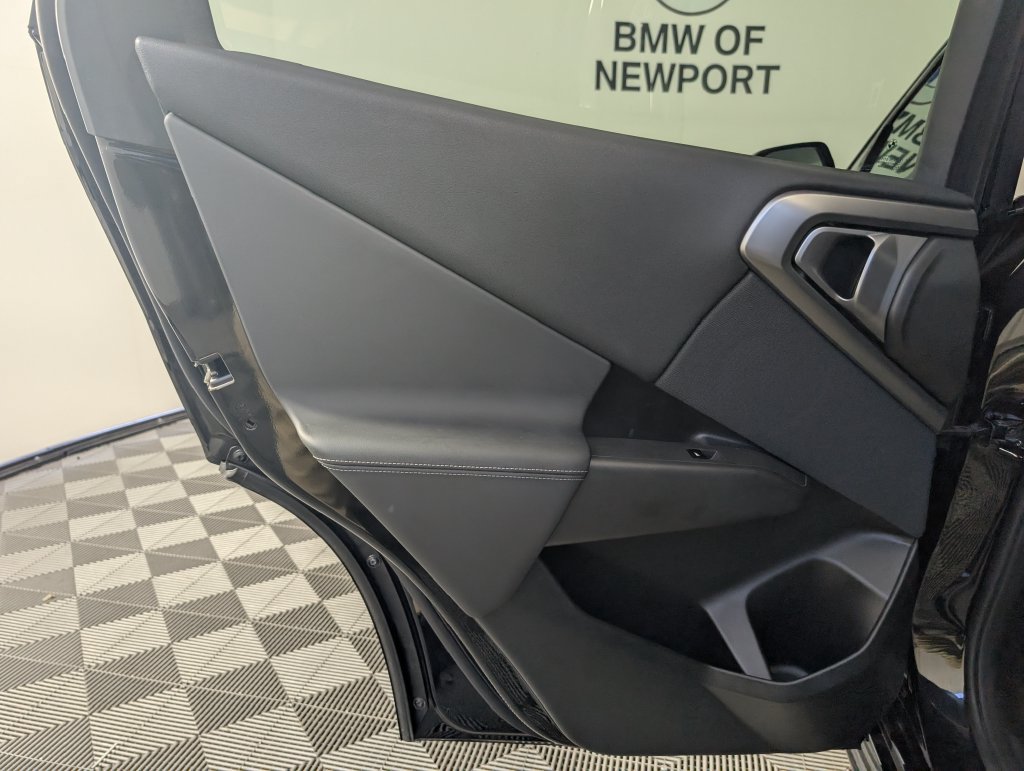 Certified 2026 BMW X3 xDrive30i AWD/4WD image 18