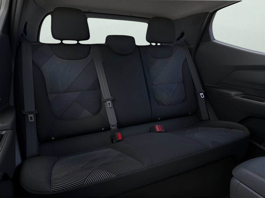 New 2027 Chevrolet Bolt LT w/ Comfort Package FWD image 10