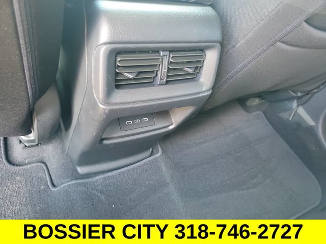 Used 2024 Honda CR-V EX image 11