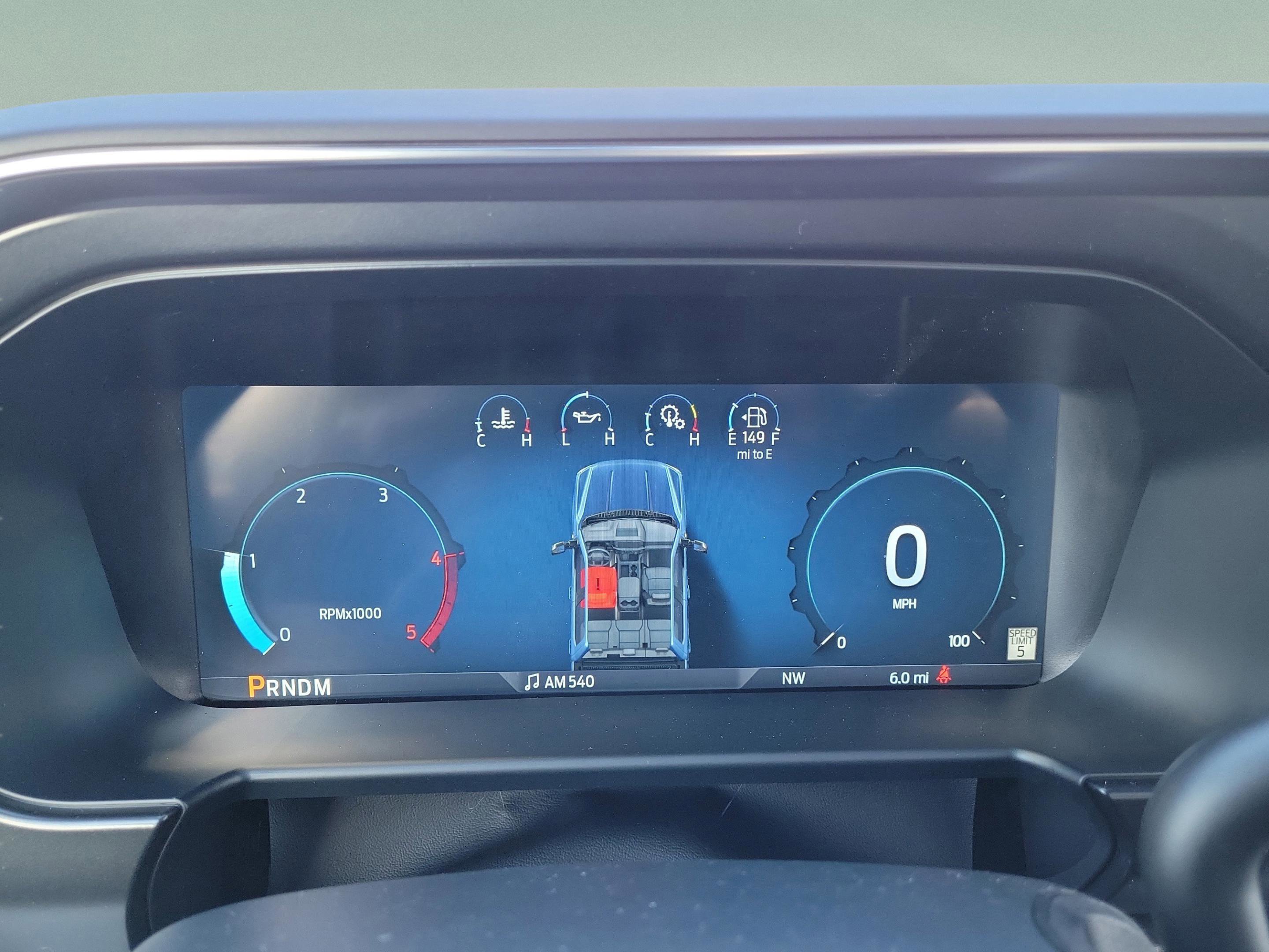 New 2026 Ford F250 Platinum image 21