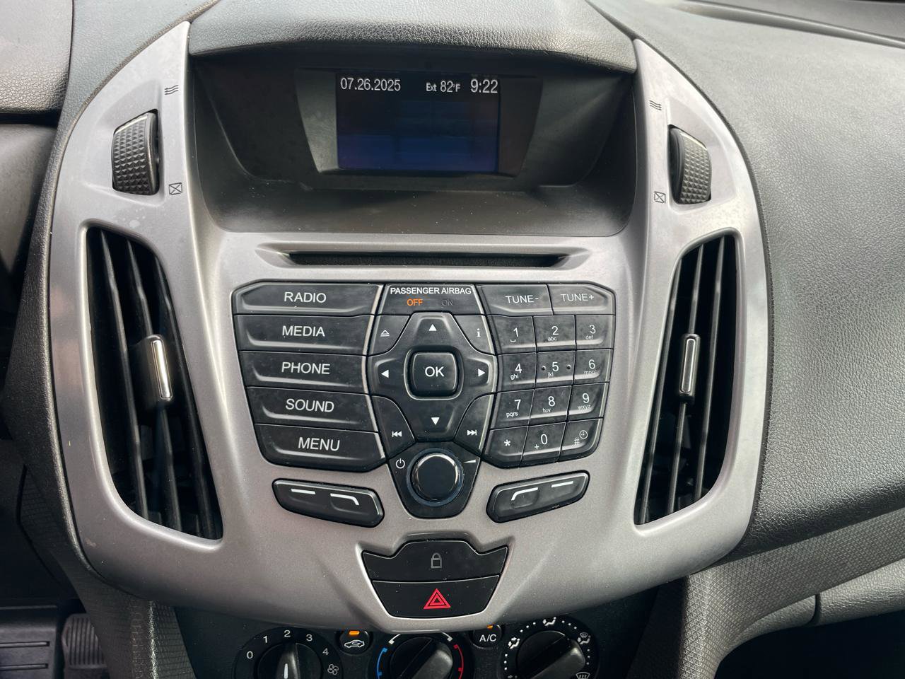 Used 2015 Ford Transit Connect XLT FWD image 17