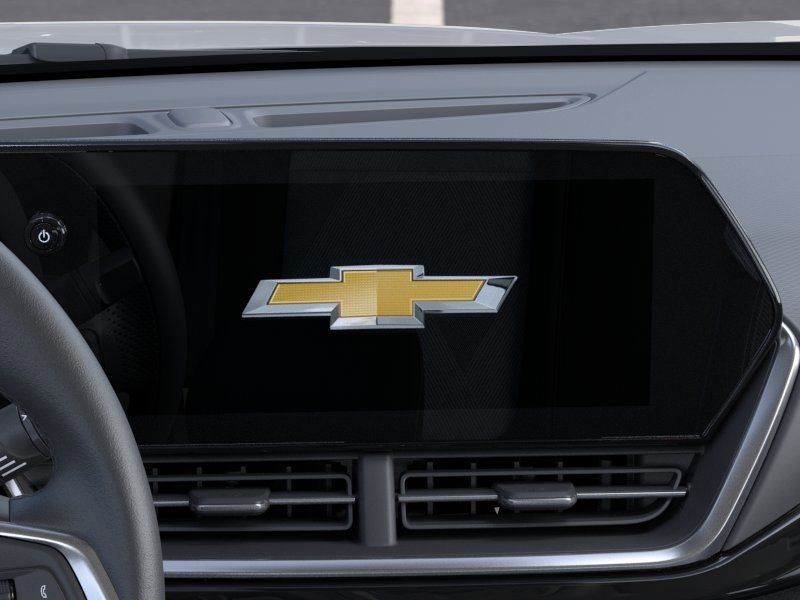 New 2026 Chevrolet Trax ACTIV FWD image 20