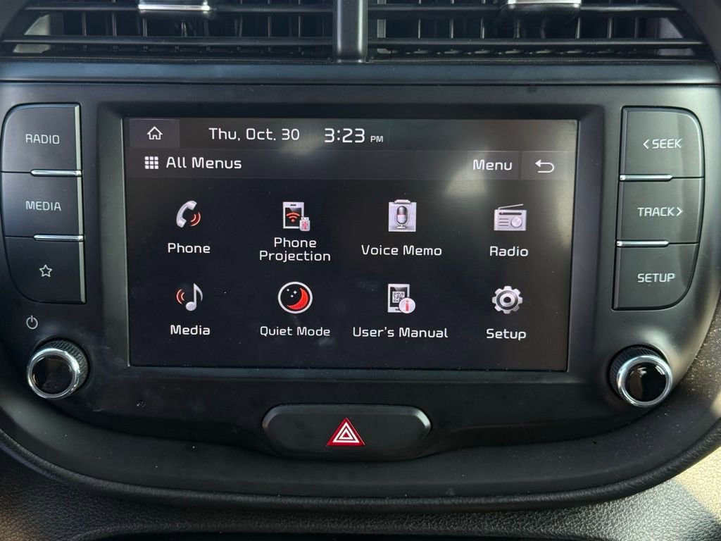 Used 2023 Kia Soul LX w/ Option Group 015 image 28