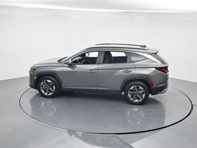 Used 2025 Hyundai Tucson SEL image 42