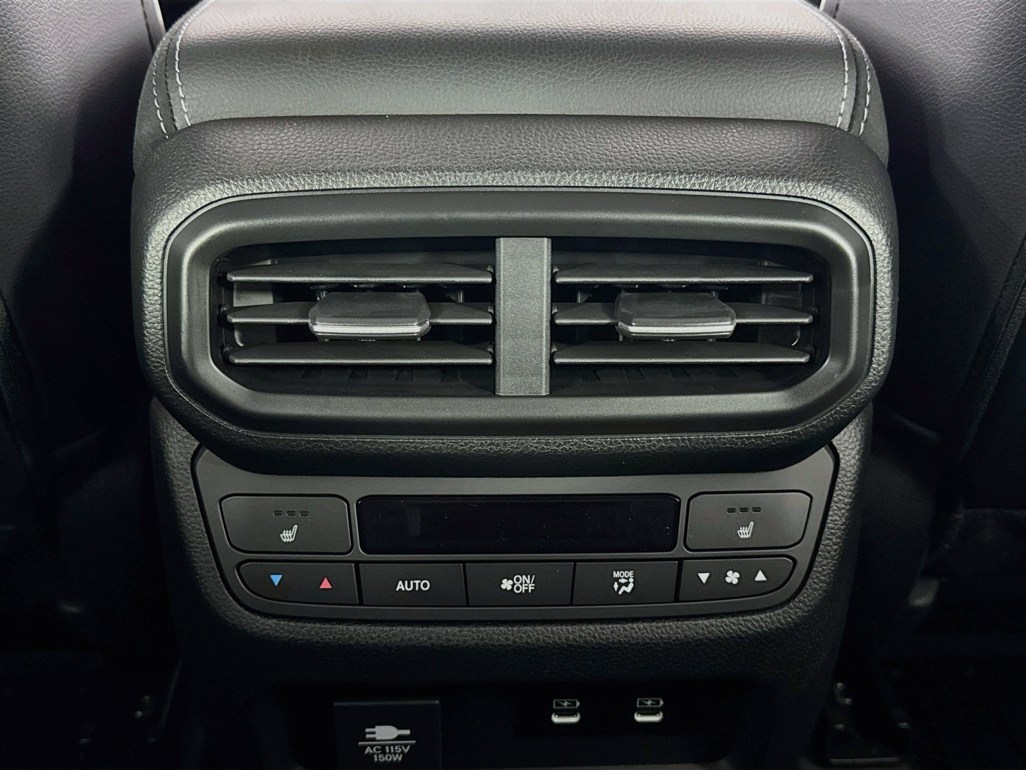 New 2026 Honda Pilot Elite image 27