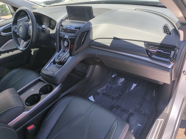 Used 2025 Acura RDX SH-AWD w/ Technology Package image 23
