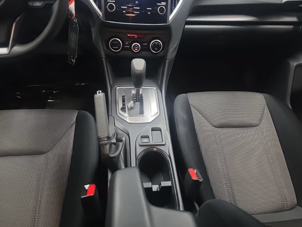 Certified 2023 Subaru Crosstrek 2.0i AWD/4WD image 12